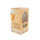 Leffe bierglas 33 cl. bedrukken