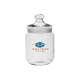 Snoeppot Club 0,75 liter bedrukken