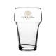 Stapelglas Groot 28 cl. bedrukken