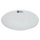 Steakbord Palmer White Delight 30 cm. bedrukken