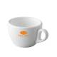 Style Cappuccino Kop 19 cl. bedrukken