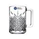Timeless Theeglas 31 cl. bedrukken