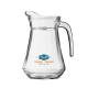Waterkan Broc Arc 1,0 liter bedrukken