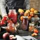 Weckpot Fido 4 liter rond bedrukken