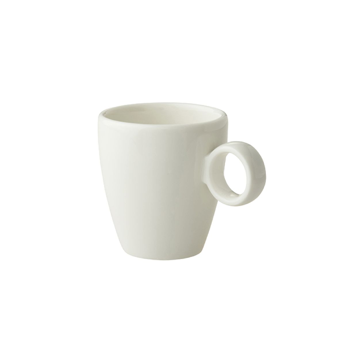 Bart Espresso kop 6,5 cl. bedrukken Bart Espresso kop 6,5 cl. bedrukken